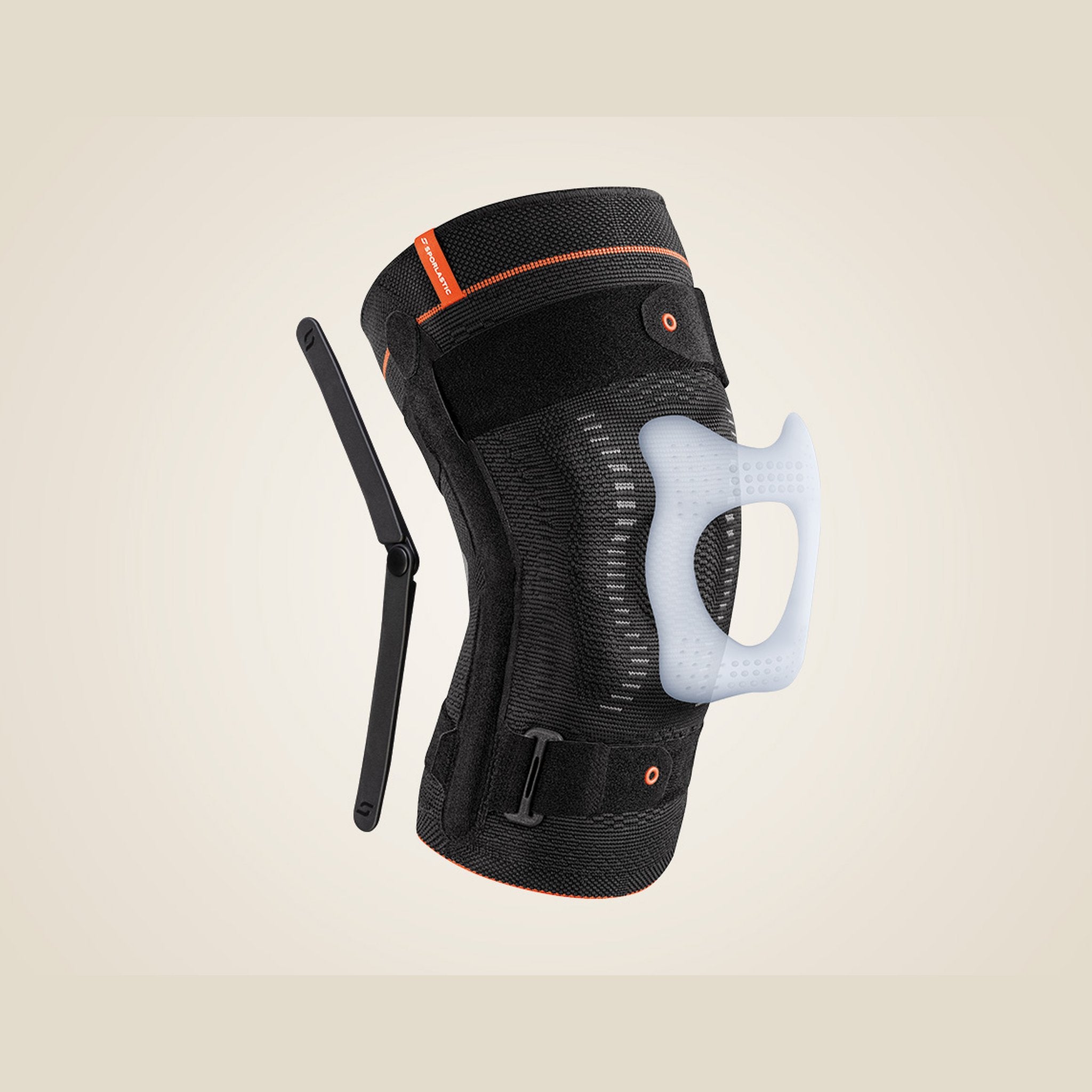 Sporlastic GENU-HiT GS Knee Brace