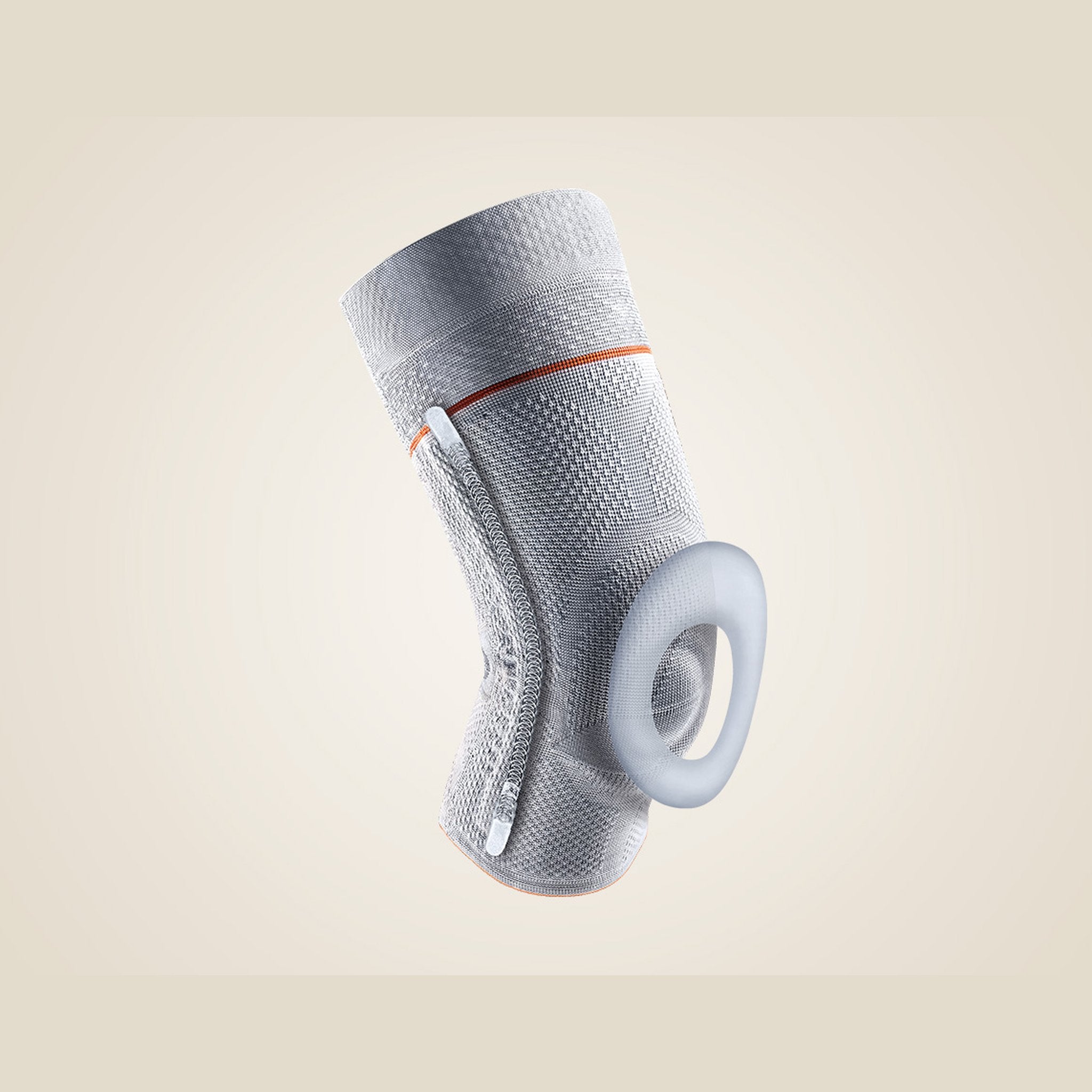Sporlastic GENU-HiT + COMFORT Knee Support
