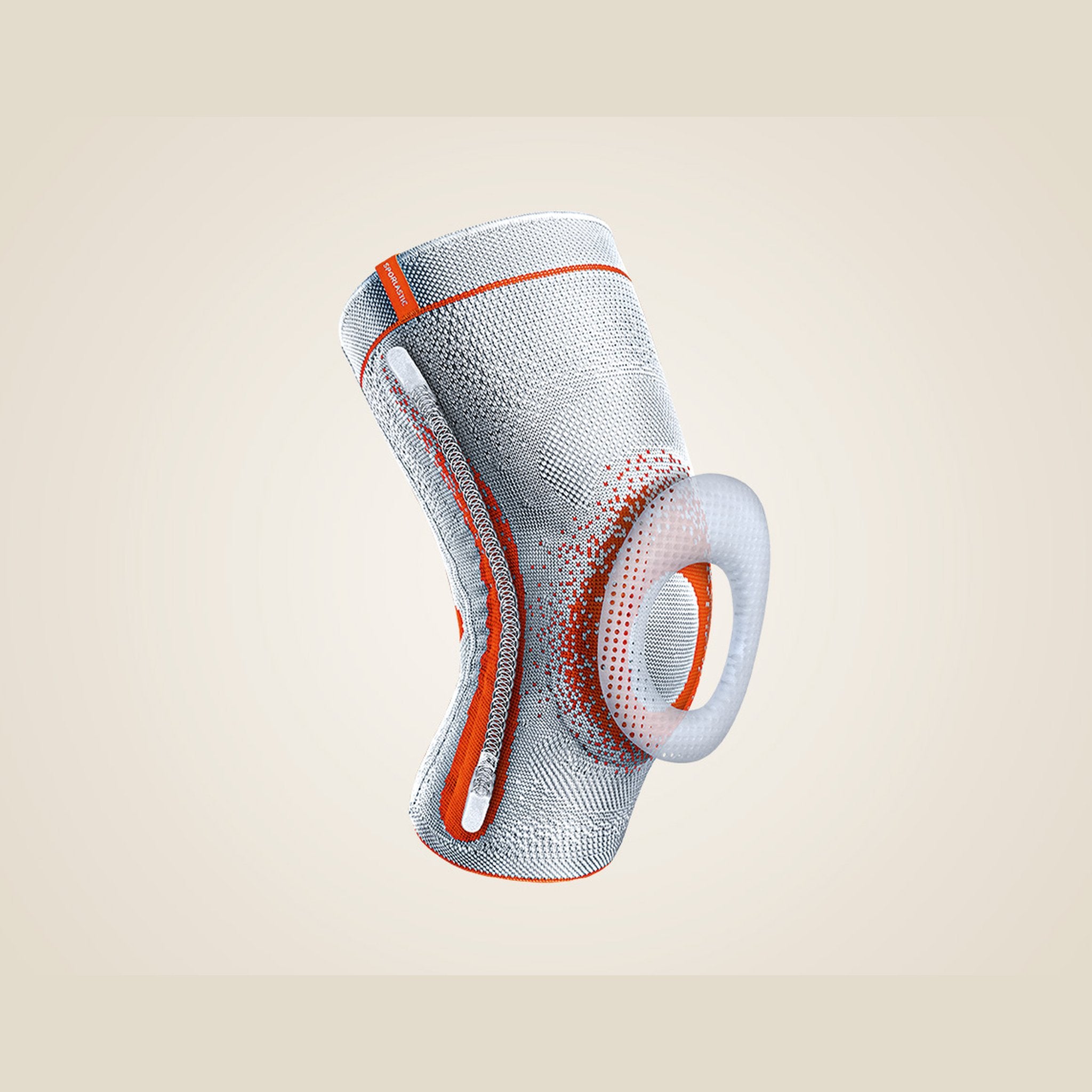 Sporlastic GENU-HiT SUPREME Knee Support