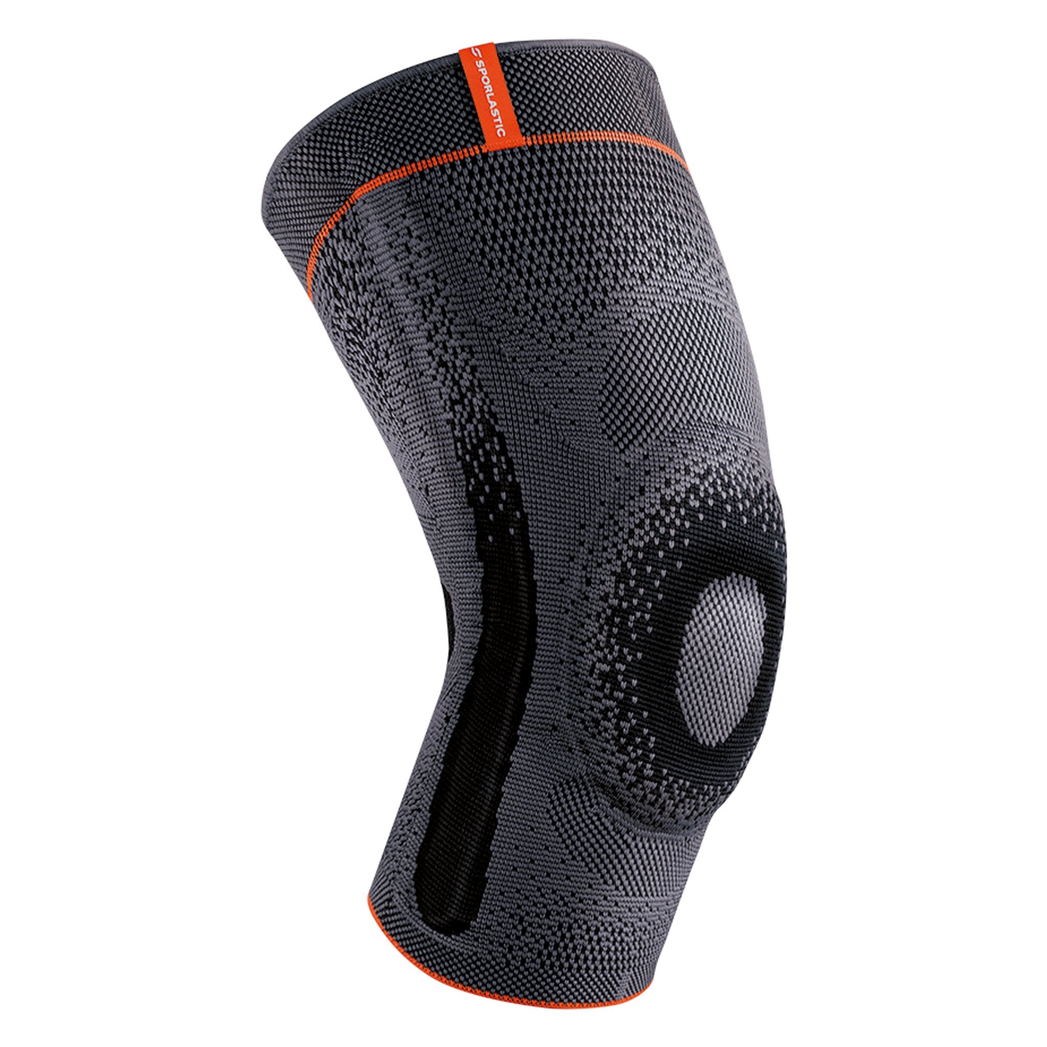 Sporlastic GENU-HiT SUPREME Knee Support – Space