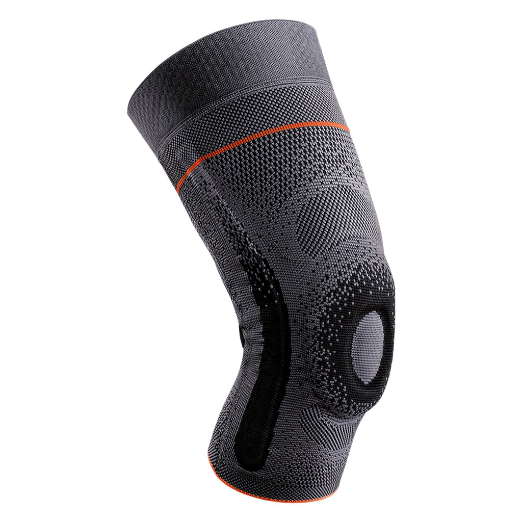 Sporlastic GENU-HiT SUPREME + COMFORT Knee Support – Space