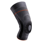 Sporlastic GENU-HiT SUPREME + COMFORT Knee Support – Space