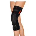 Sporlastic GENU-TEX ACL Knee Brace shown worn