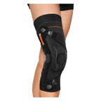 Sporlastic GENU-TEX OA + COMFORT Knee Brace shown worn