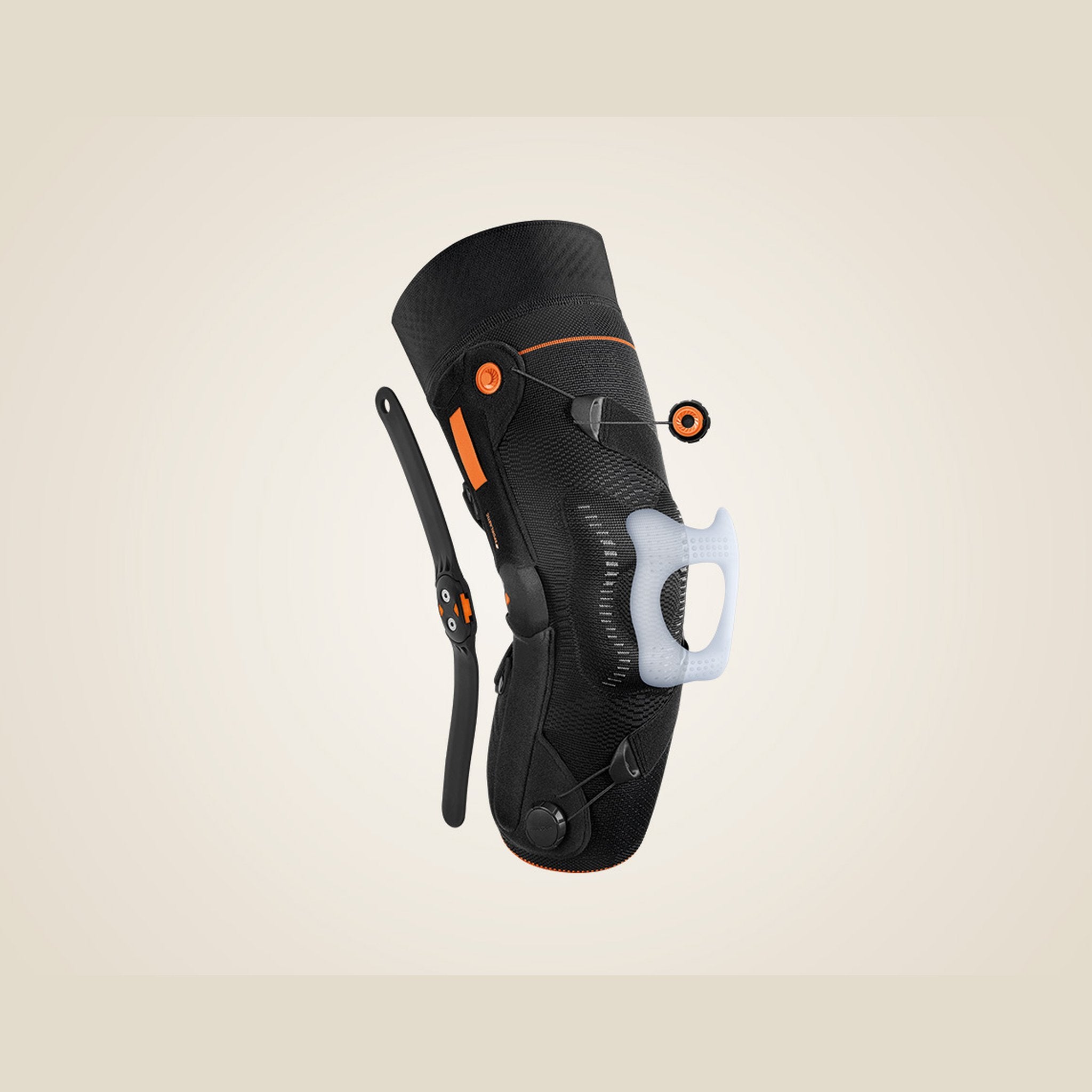Sporlastic GENU-TEX OA + COMFORT Knee Brace