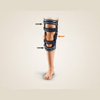 Sporlastic GENUDYN OA Knee Brace