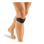 Sporlastic KASSELER PATELLAR TENDON Knee Support – Black