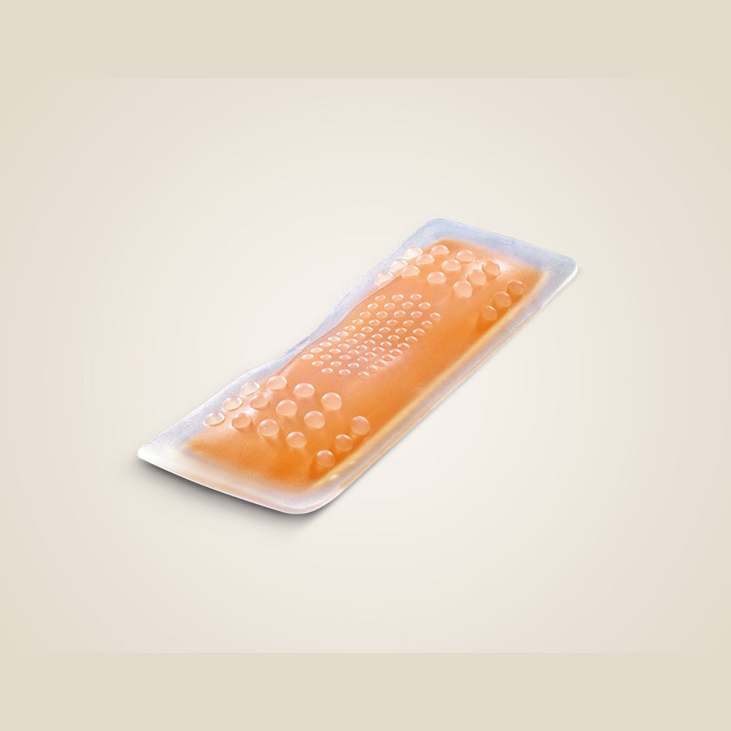 Sporlastic KASSELER PATELLAR TENDON Knee Support – detail