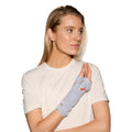 Sporlastic MANU-HiT POLLEX Wrist Brace shown worn