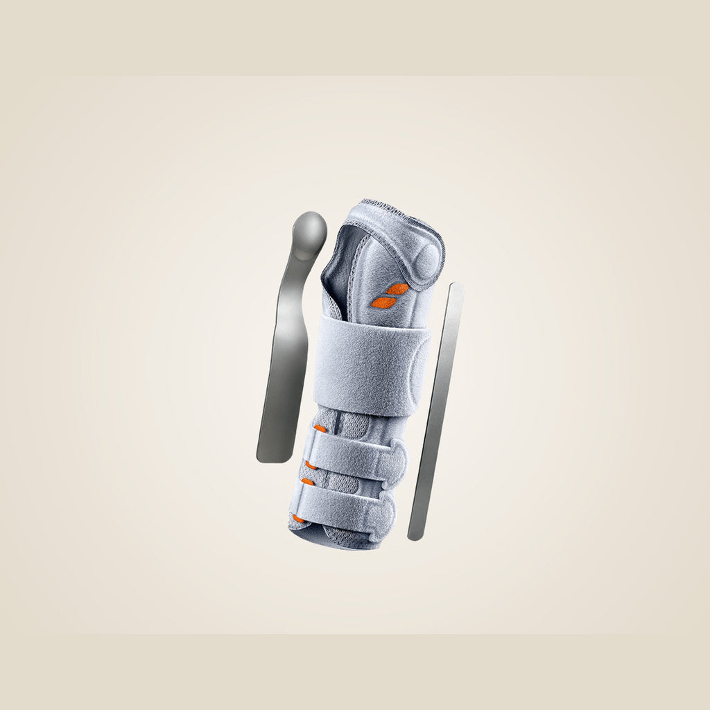 Sporlastic MANU-HiT Wrist Brace