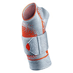 Sporlastic MANUDYN SUPREME Wrist Support – Platinum Orange