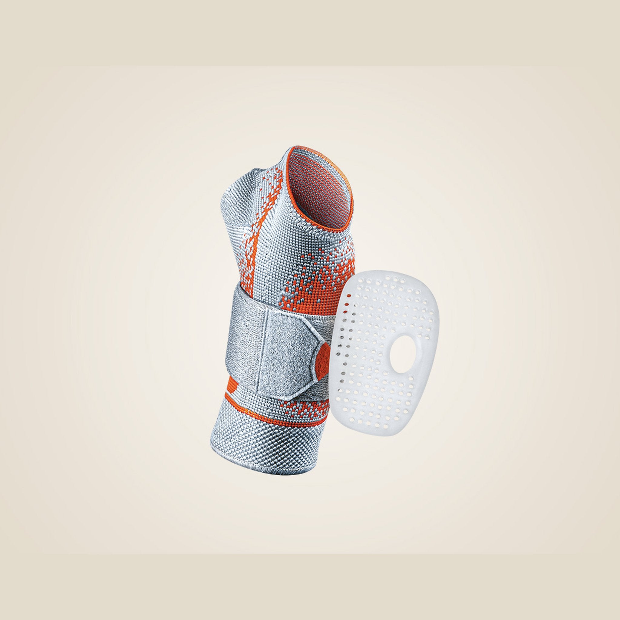 Sporlastic MANUDYN SUPREME Wrist Support