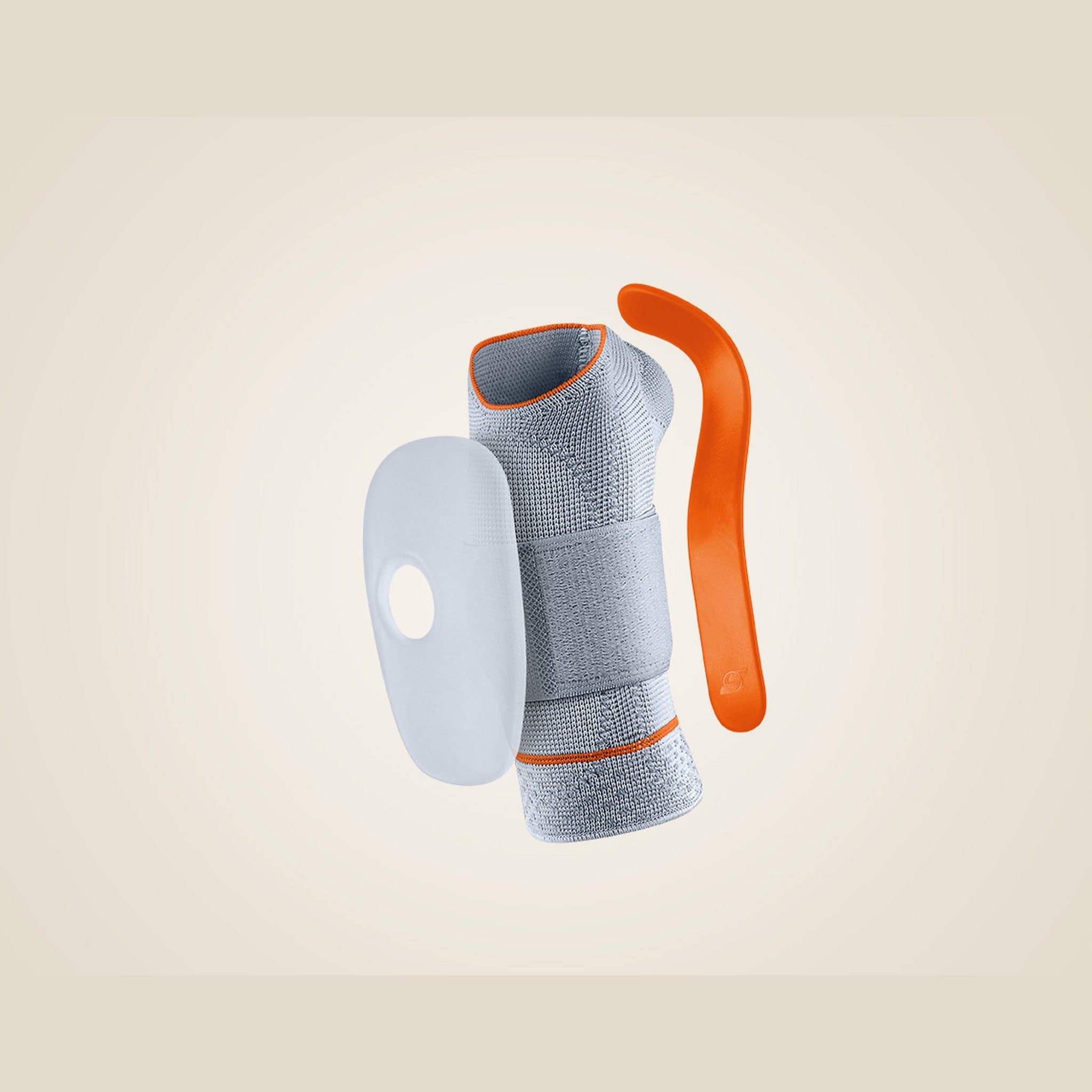 Sporlastic MANUDYN Wrist Support