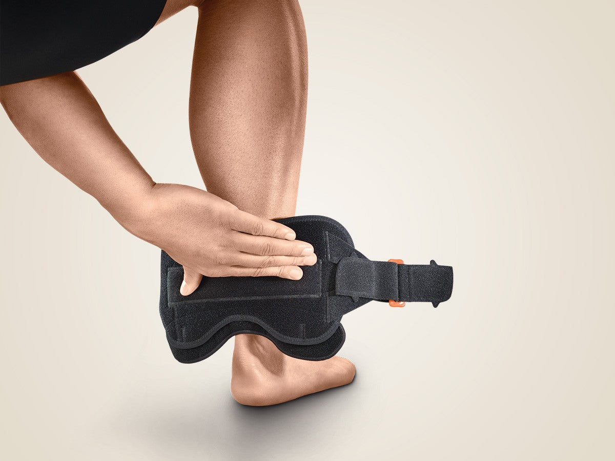 Sporlastic NEURODYN COMFORT Foot Brace