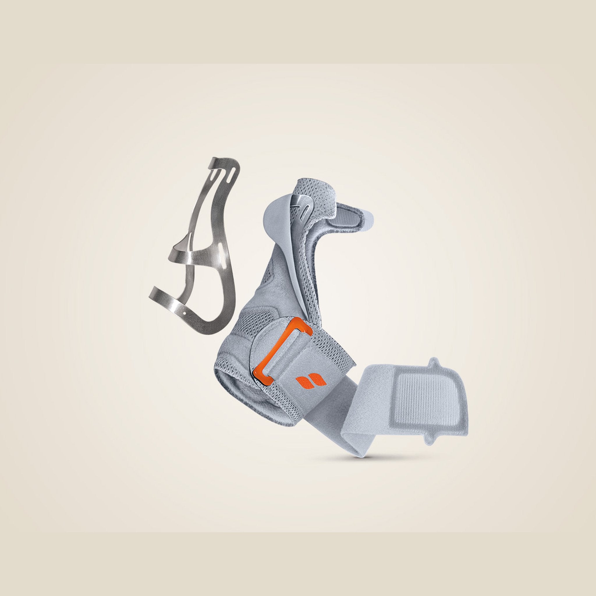 Sporlastic RHIZO-HiT Thumb Brace – detail