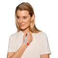 Sporlastic RHIZO-RING SOFT Thumb Brace shown worn