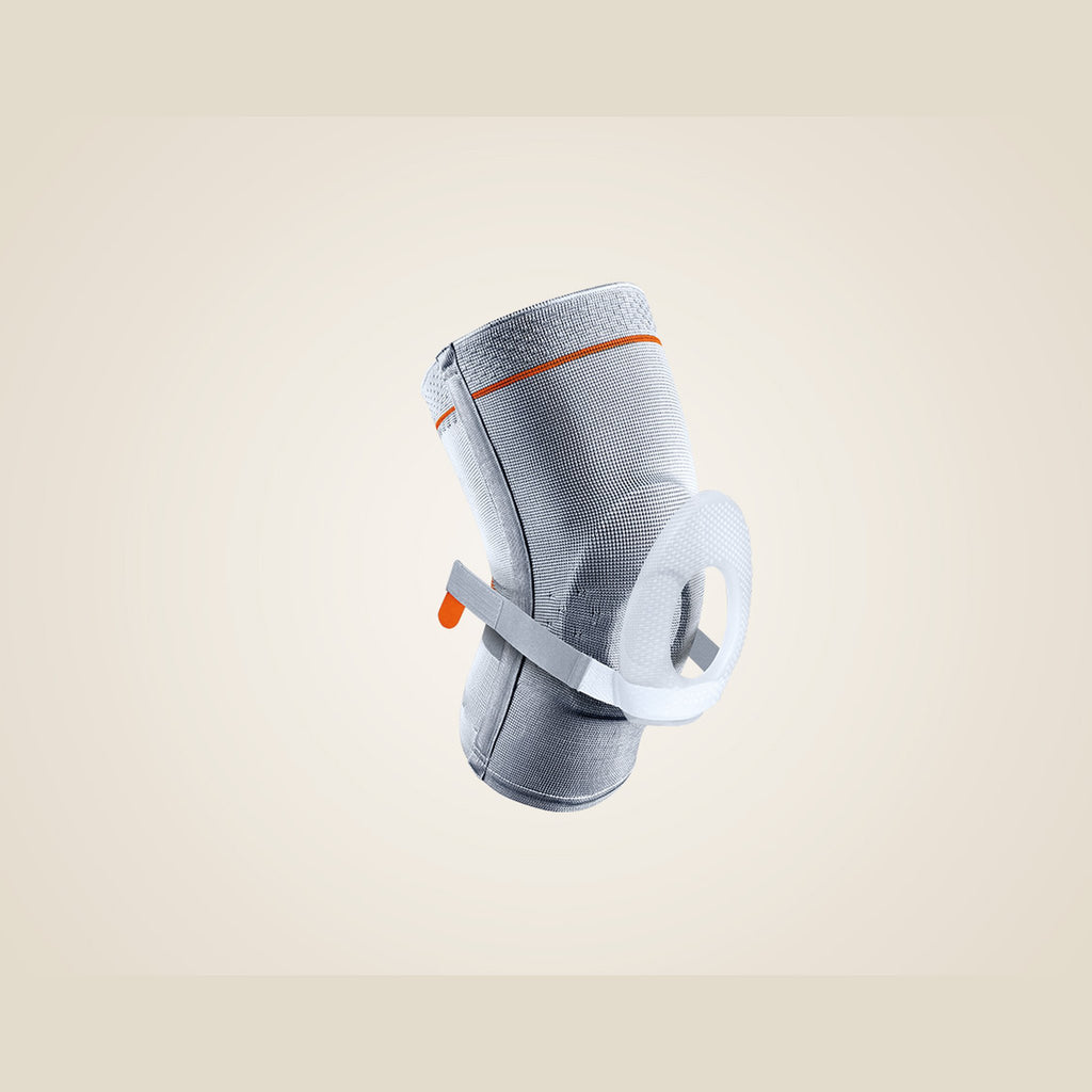 Sporlastic SUPER-GENUPLUS Knee Support