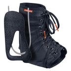 Sporlastic SWEDE-O-UNIVERSAL Ankle Brace – detail