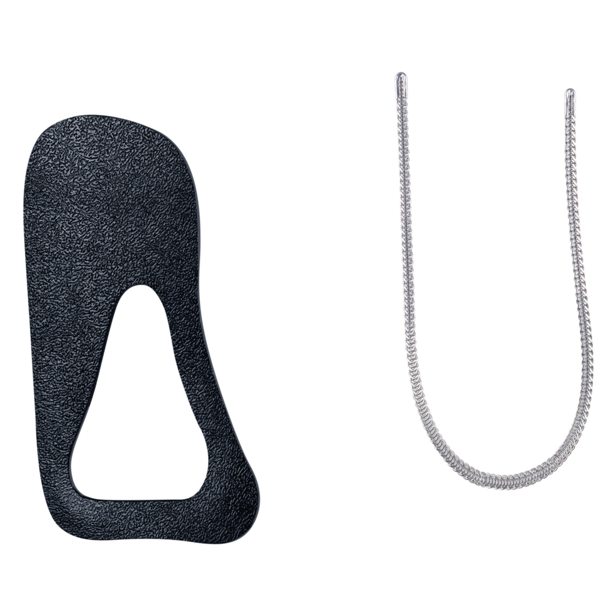 Sporlastic SWEDE-O-UNIVERSAL Ankle Brace – detail