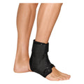 Sporlastic SWEDE-O-UNIVERSAL X8 Ankle Brace shown worn