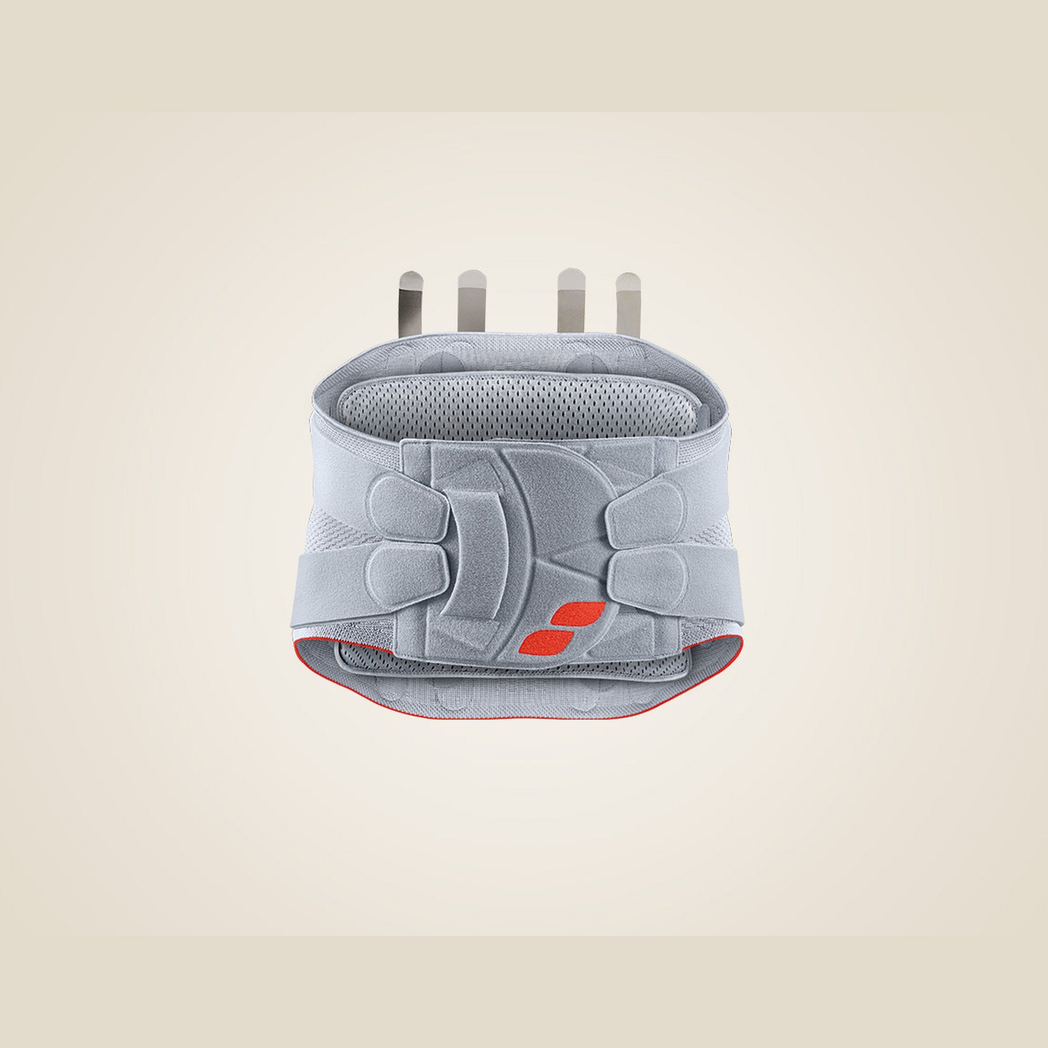 Sporlastic VERTEBRADYN FORCE Back Brace – detail