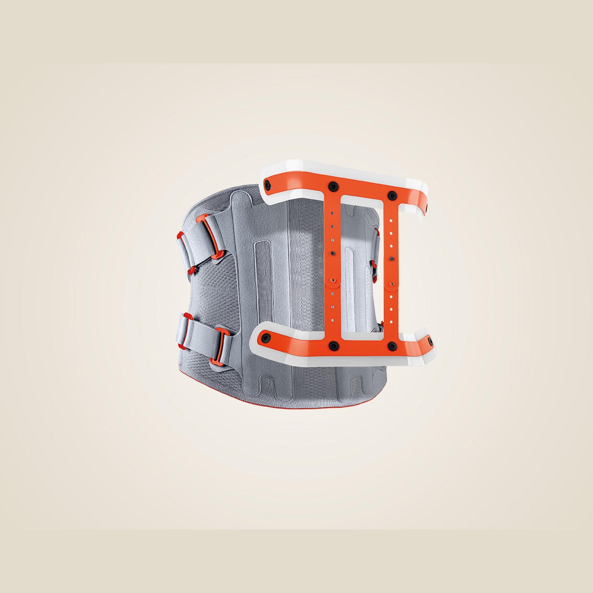 Sporlastic VERTEBRADYN FORCE Back Brace