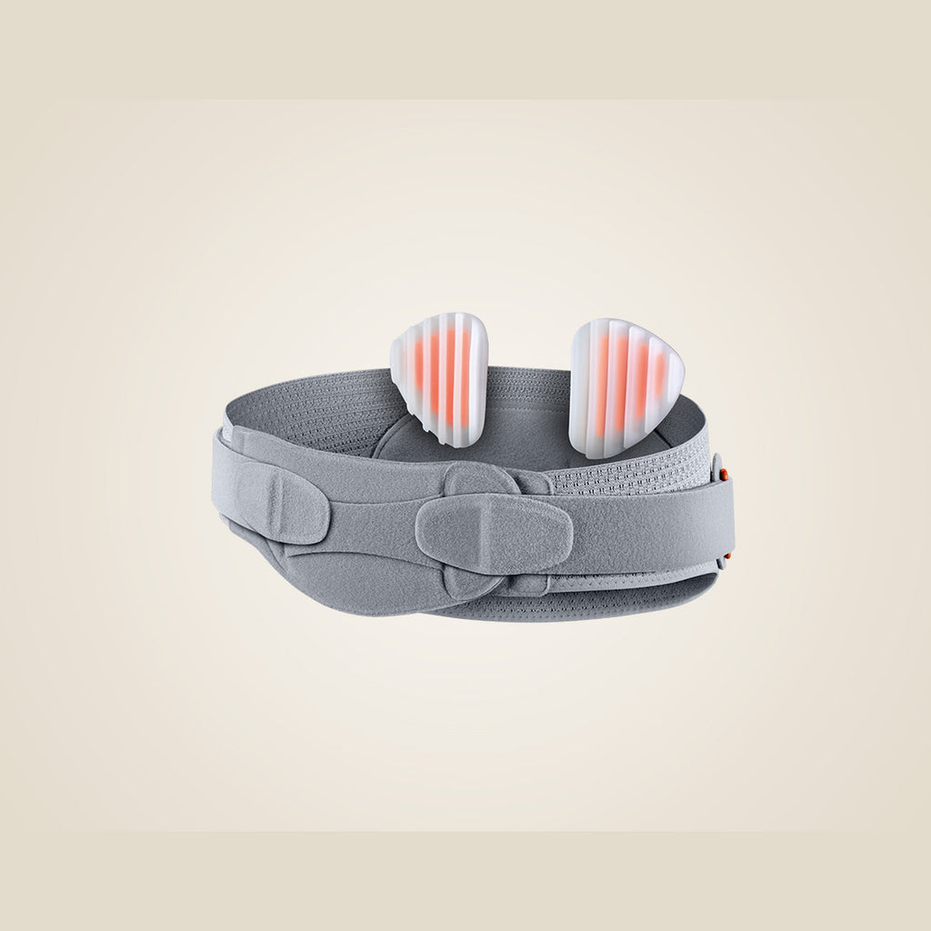 Sporlastic VERTEBRADYN ISG Back Brace – detail
