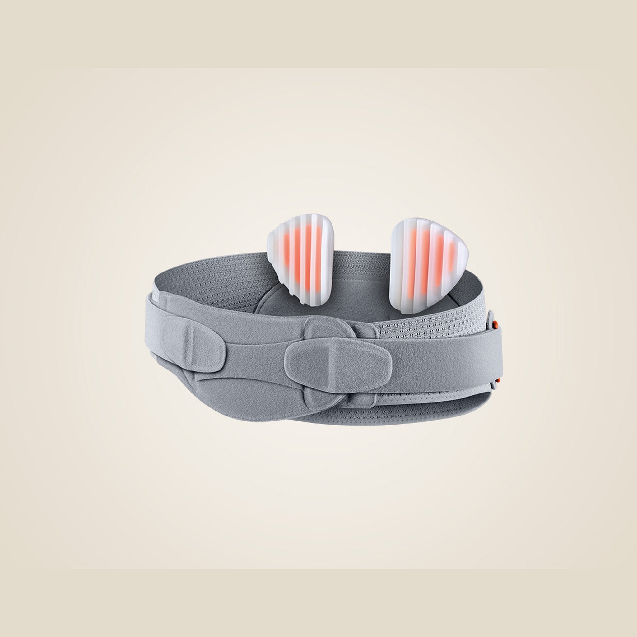 Sporlastic VERTEBRADYN ISG Back Brace – detail