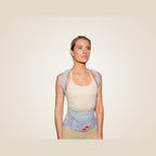 Sporlastic VERTEBRADYN OSTEO Back Brace – detail