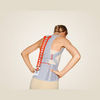 Sporlastic VERTEBRADYN OSTEO Back Brace