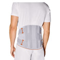 Sporlastic VERTEBRADYN STRONG Back Brace shown worn