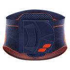 Sporlastic VERTEBRADYN SUPREME SENSO Back Brace – Orange Blue