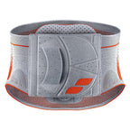 Sporlastic VERTEBRADYN SUPREME SENSO Back Brace – Platinum Orange
