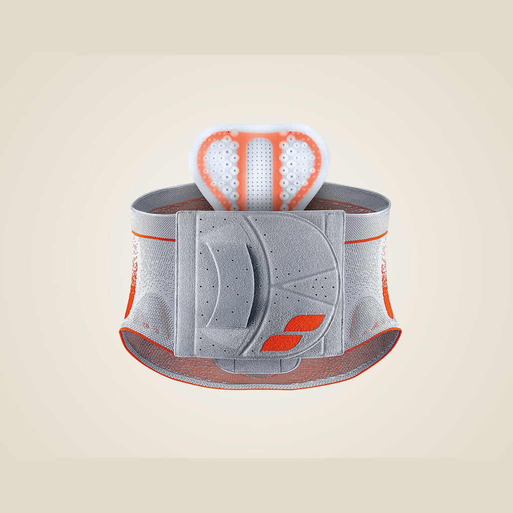 Sporlastic VERTEBRADYN SUPREME SENSO Back Brace
