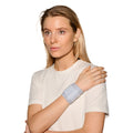 Sporlastic WRIST SUPPORT shown worn