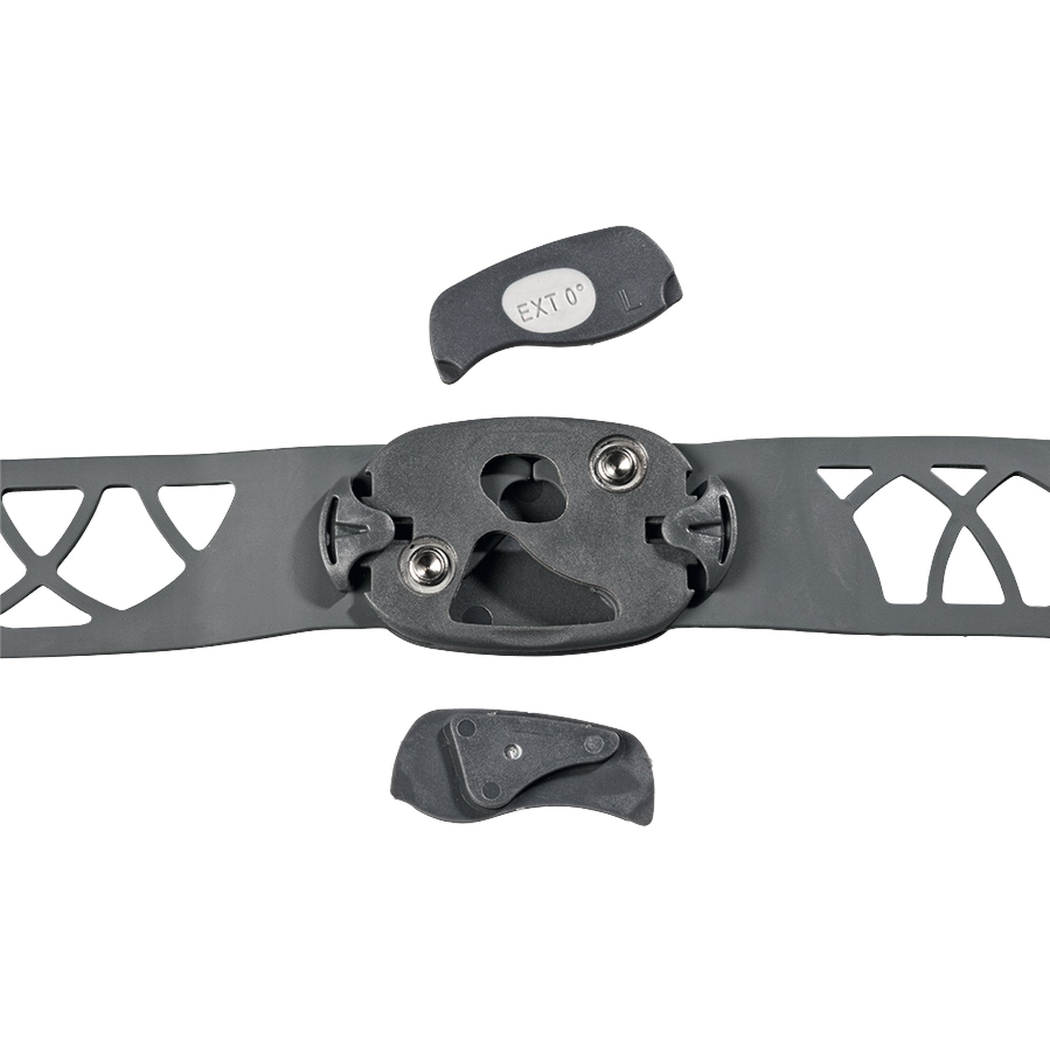 medi Stabimed Knee Brace — photo 4