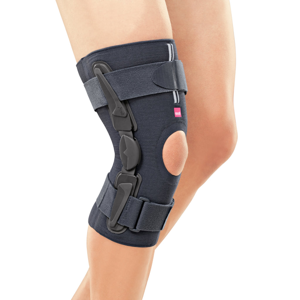 medi Stabimed Pro Knee Brace — photo 1