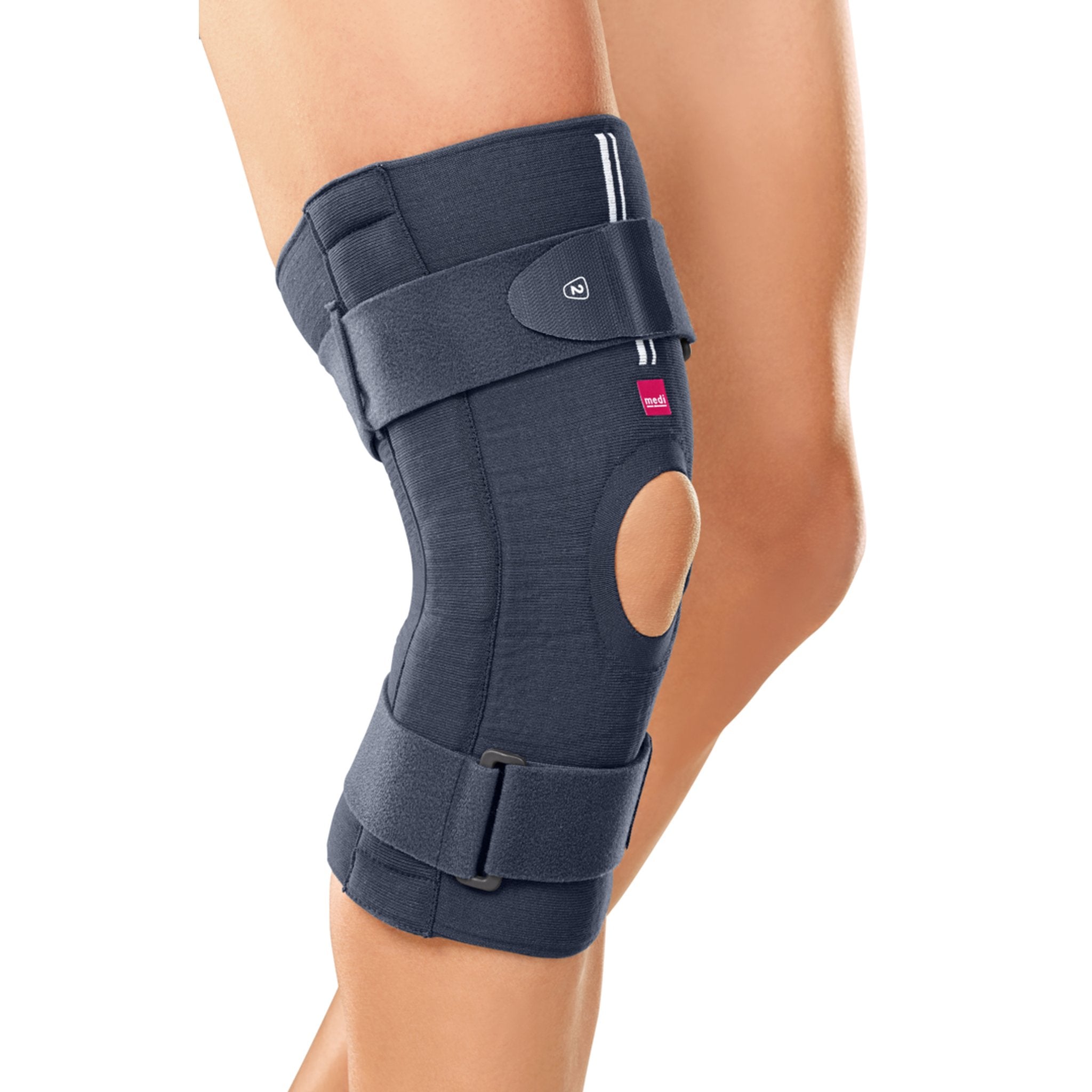 medi Stabimed Pro Knee Brace — photo 2