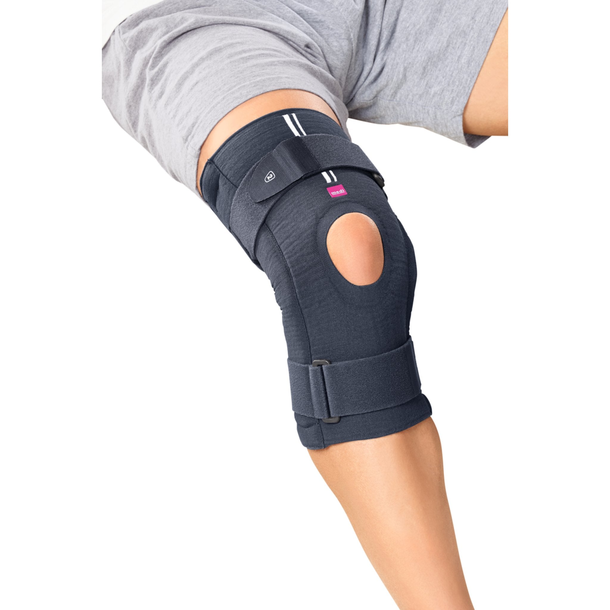 medi Stabimed Pro Knee Brace — photo 3