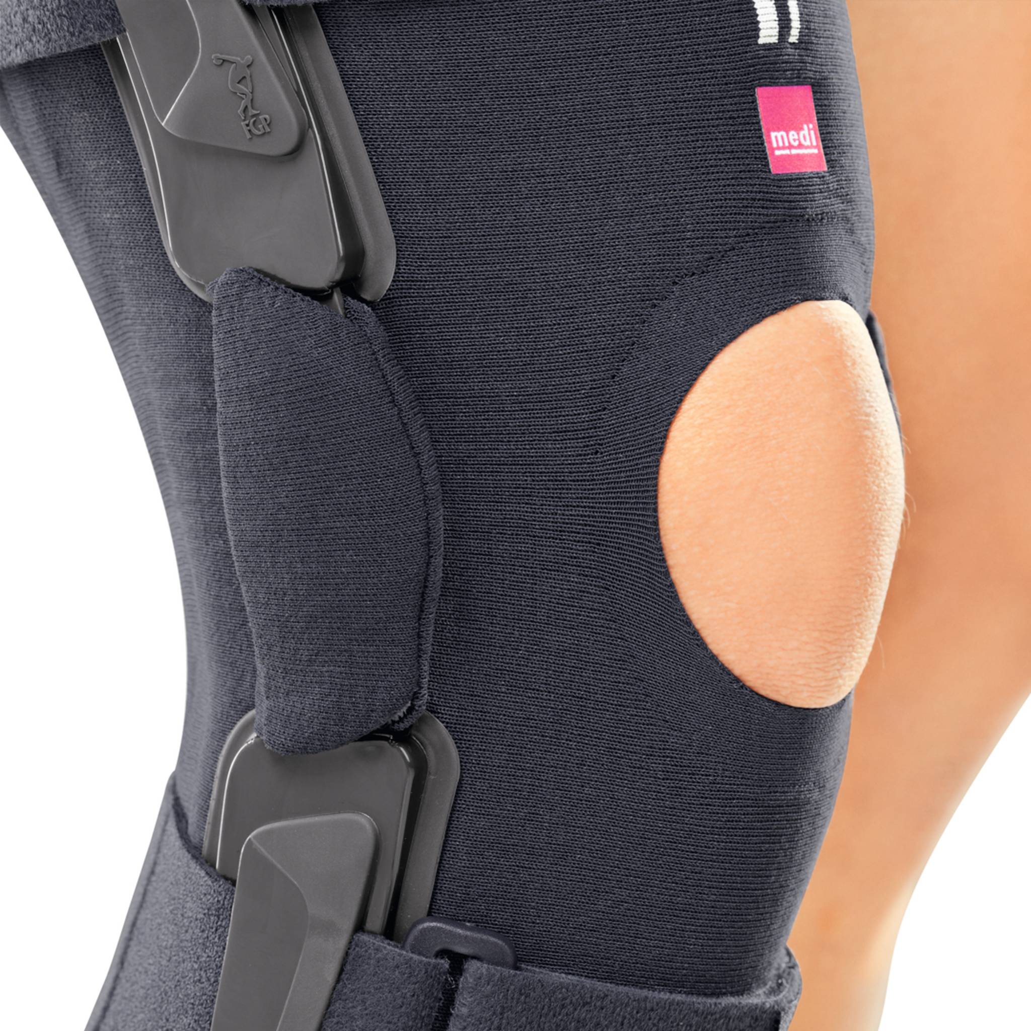 medi Stabimed Pro Knee Brace — photo 5