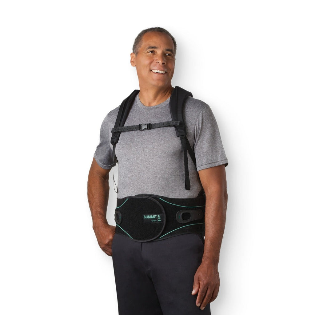 Aspen Summit 456 TLSO Back Brace