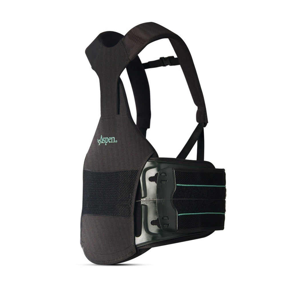 Aspen Summit 456 TLSO Back Brace