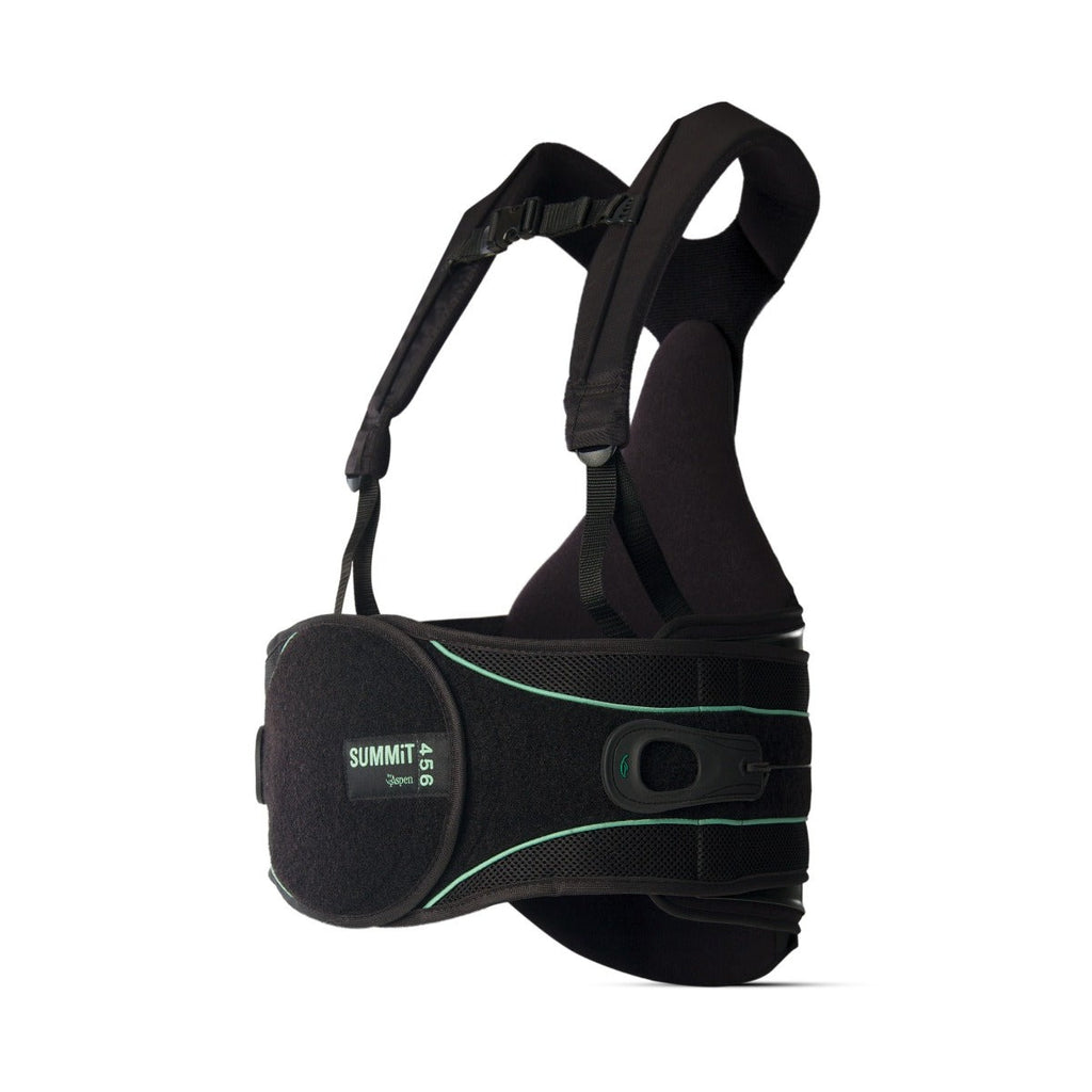 Aspen Summit 456 TLSO Back Brace