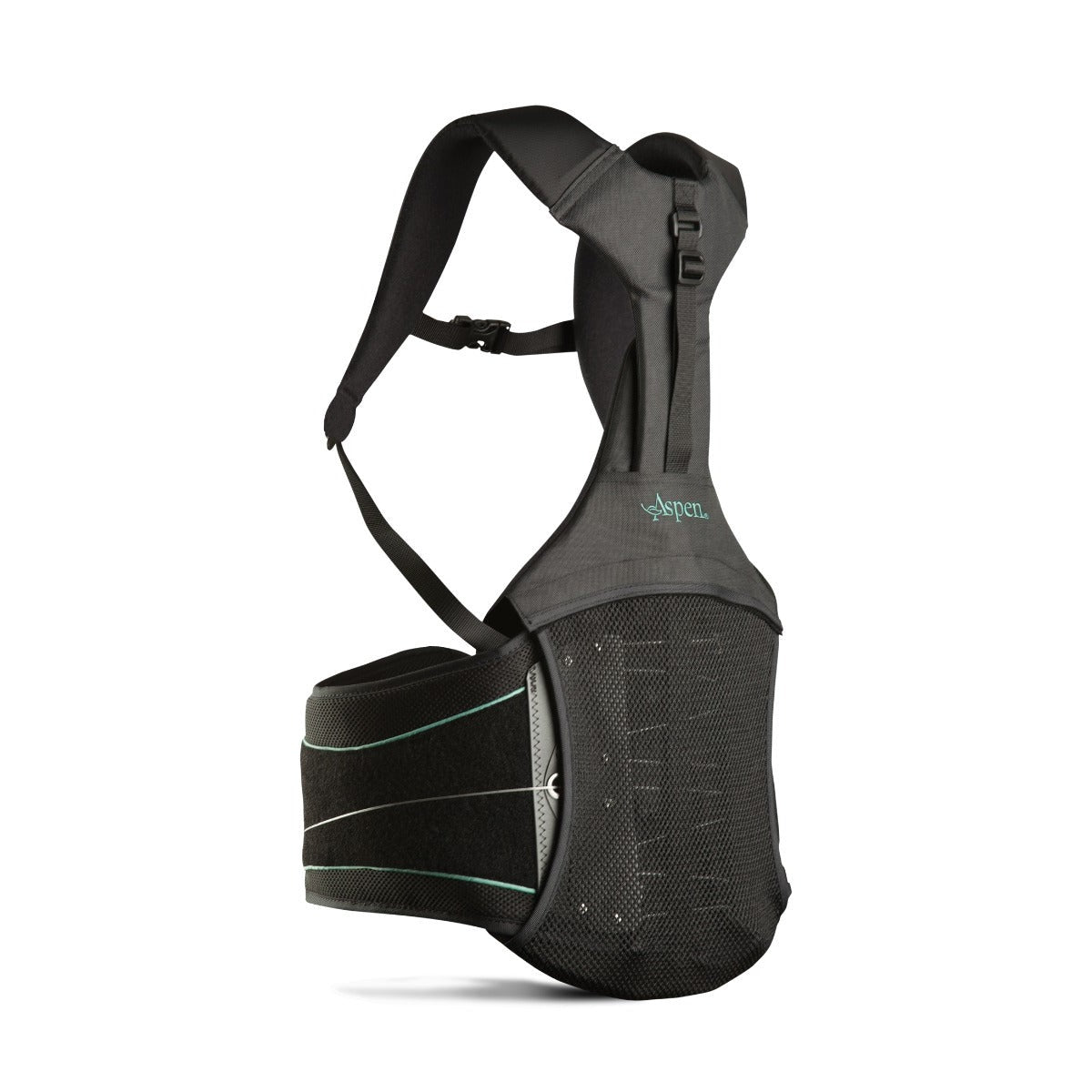 Aspen Summit 456 TLSO Back Brace
