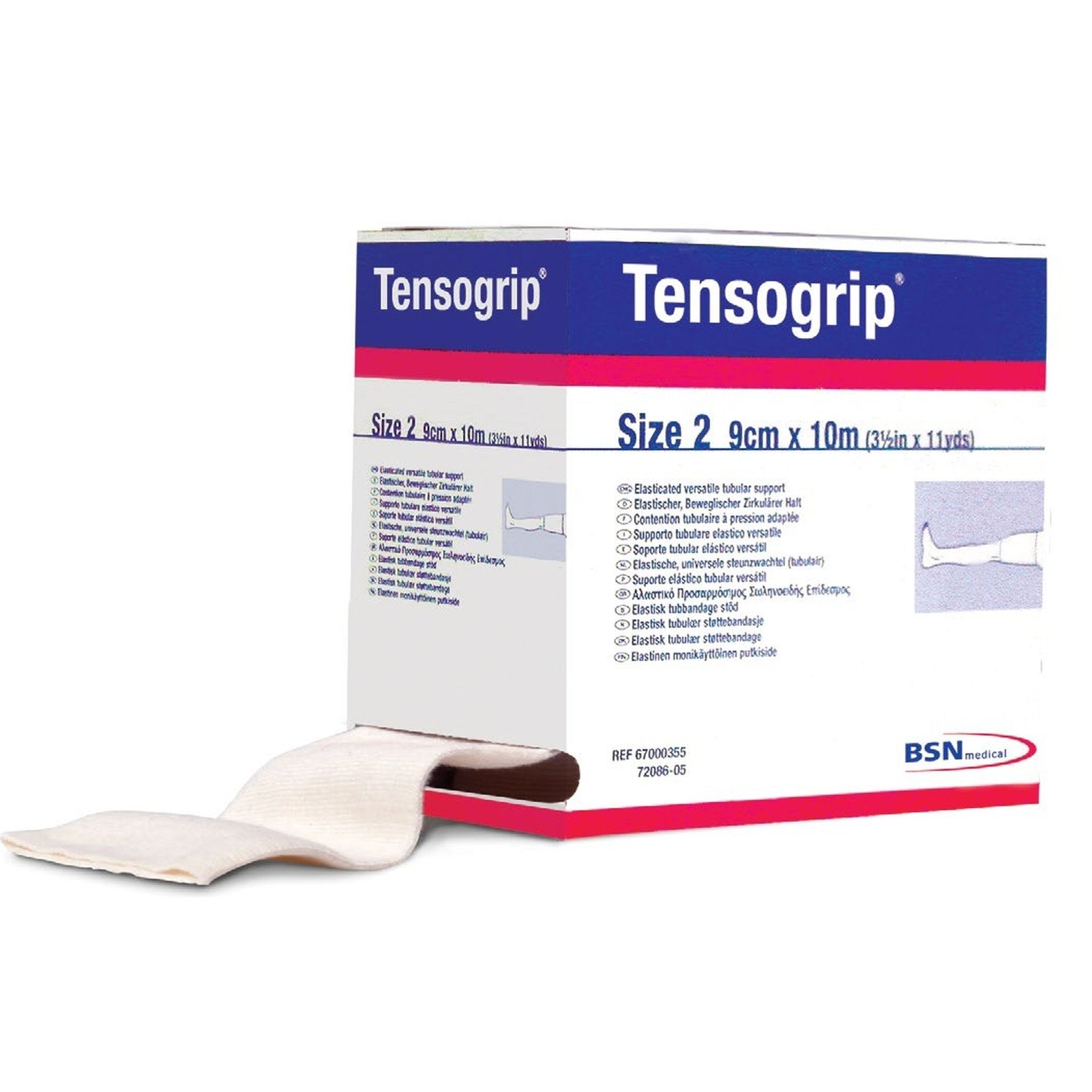 Tensogrip