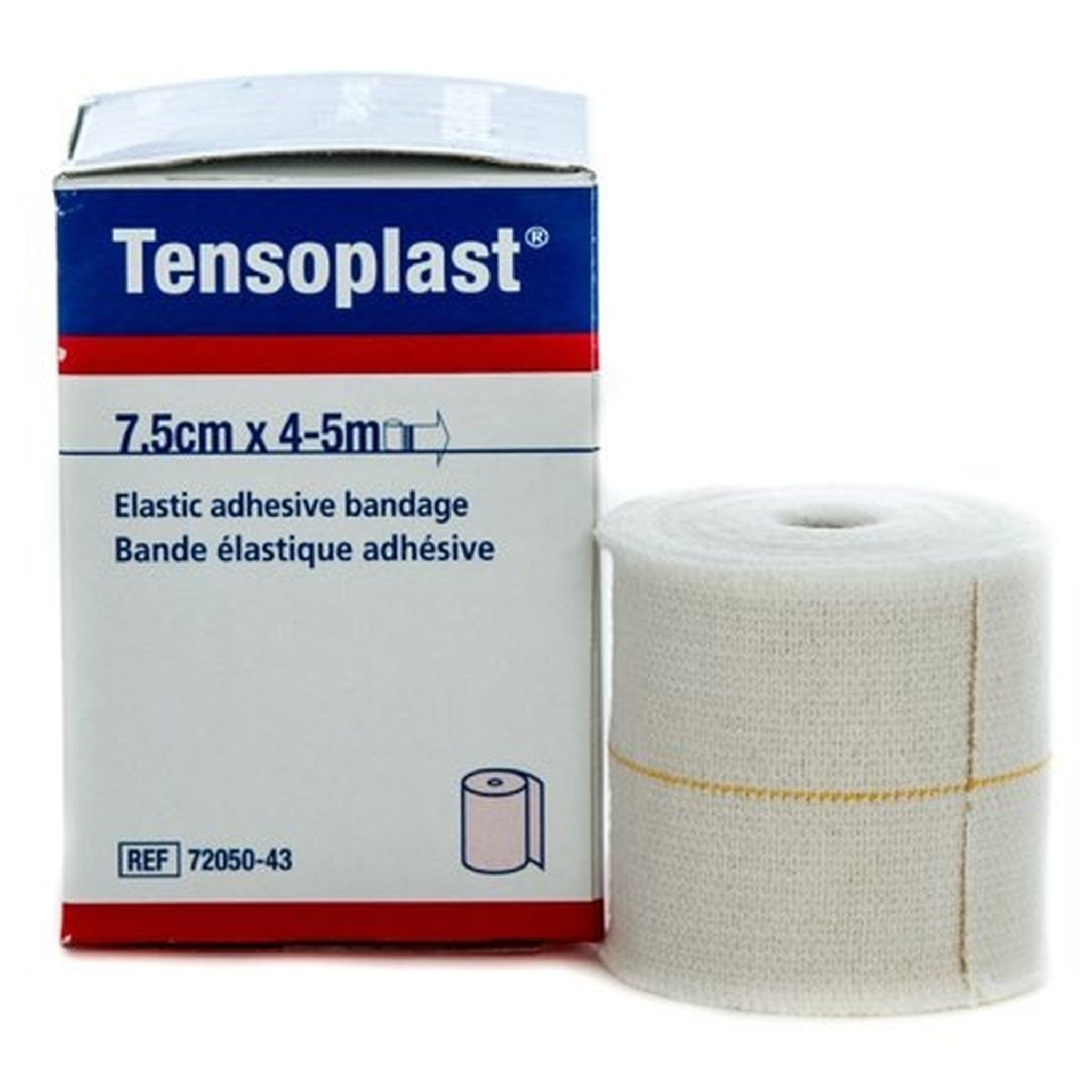 Tensoplast