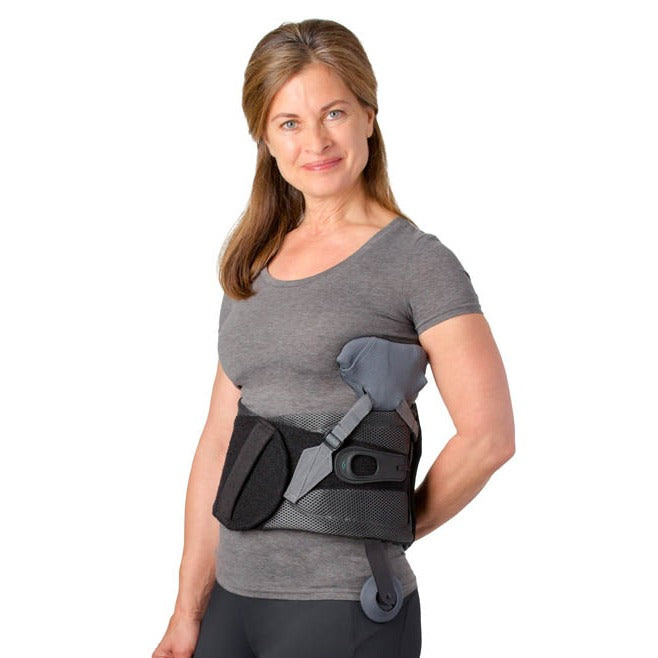 Aspen Tri-Point Scoliosis Brace