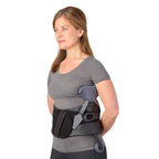 Aspen Tri-Point Scoliosis Brace