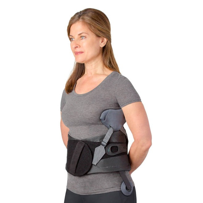Aspen Tri-Point Scoliosis Brace