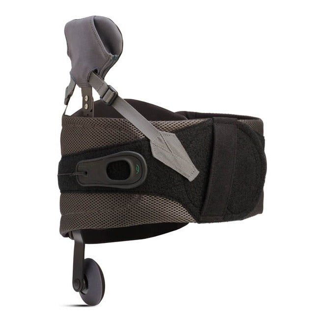 Aspen Tri-Point Scoliosis Brace